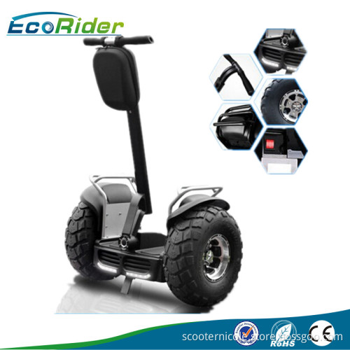 electric self balancing scooter for adults